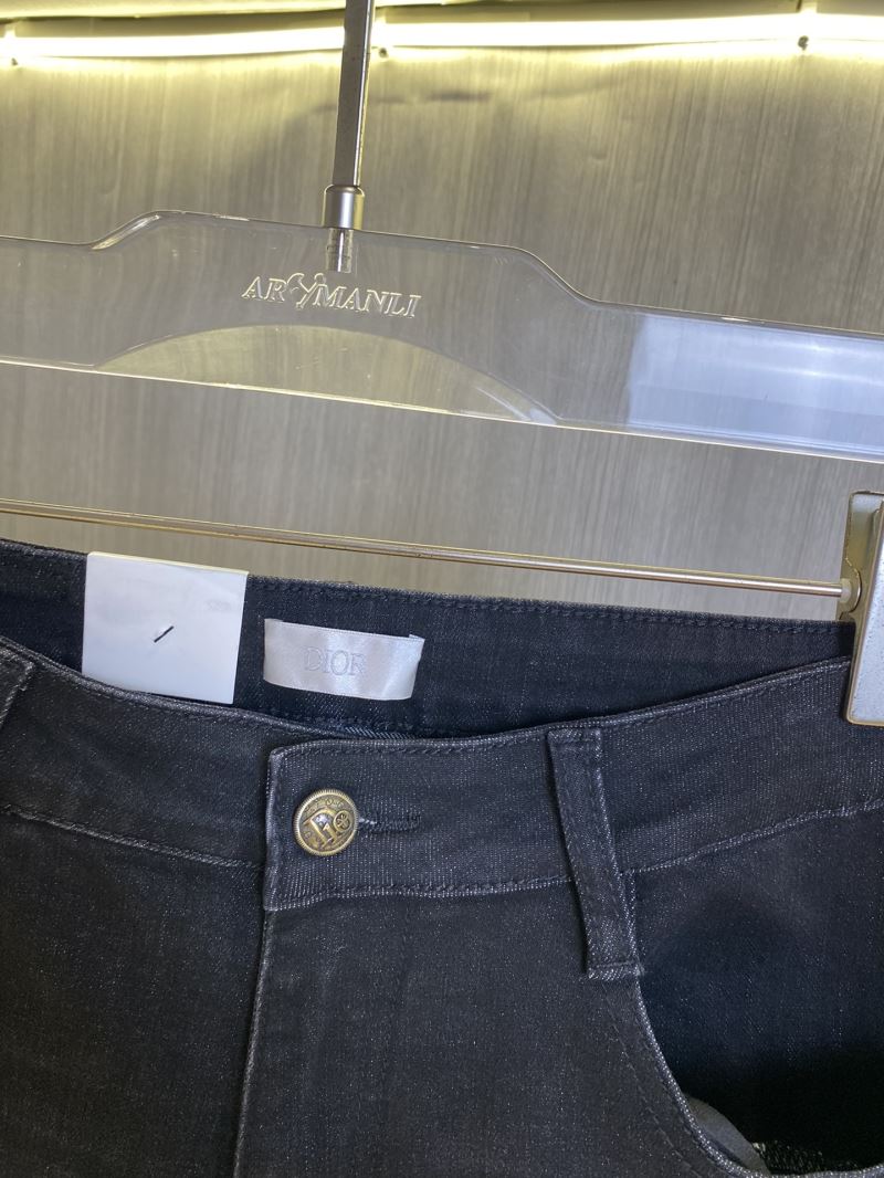 Christian Dior Jeans